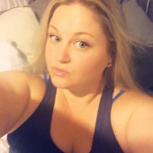 Meet your Posher, Stacey